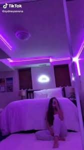 Light academia is an aesthetic that is the emotional opposite of dark academia. Not My Video Dm For Credit Room Roominspo Aesthetic Tiktok Ledlights Grunge Lights In 2020 Neon Room Room Inspiration Bedroom Dreamy Room