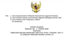 Contoh teks naskah khutbah shalat idul adha 2020 berjudul syari'ah kurban oleh dr agus hermanto mhi, dosen uin raden intan, lampung rabu, 29 juli 2020 11:43 wib tweet Ini Tata Cara Sholat Ied Di Rumah Menurut Fatwa Mui Serta Ketentuan Khutbah Halaman 2 Serambi Indonesia