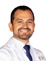 Alan M. Bernal Rodríguez