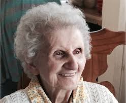 Betty Bockelman Obituary (1926