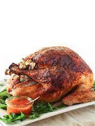 Here is a fantastic tip: Buffalo Oven Roasted Turkey Recipe Foodiecrush Com