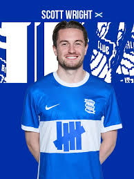 Scott Wright - NamuWiki