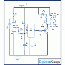Automatic Wash Basin Tap Controller Circuit Basin Taps Wash Basin Electronics Circuit