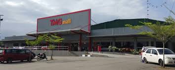 Jalan tib 1, taman industri bolton, 68100 batu caves, selangor. Tmg Mart Temerloh