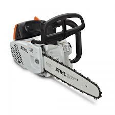 Stihl Ms 193 T Professional Chainsaw