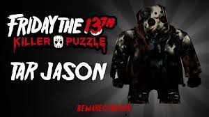 It lacks content and/or basic article components. Friday The 13th Killer Puzzle All Jasons Masked Unmasked Youtube