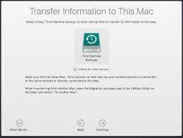 How To Restore Your Time Machine Backup From Backblaze B2 – Backblaze Help