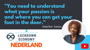 In the final days of march, police cracked down on looting as citizens who claim they have not received. Lockdown Economy Netherlands