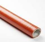High Temperature Fiberglass Sleeving | Braided Fiberglass ...