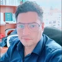 Carlos Ivan Letrado Ramirez