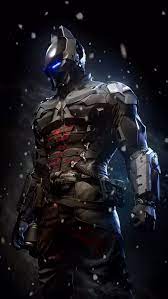 Pin En Super Hero Live Wallpapers Dynamic Wallpapers