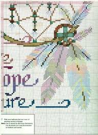 100 x 178 stitches (approx 7 x 13 inches) contains a few fractional stitches. 18 Indian Dreams Ideas Cross Stitch Patterns Cross Stitch Embroidery Cross Stitch