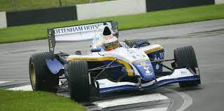Nine years ago, davide rigon took his second superleague formula title. Superleague Formula Interviews Craig Dolby