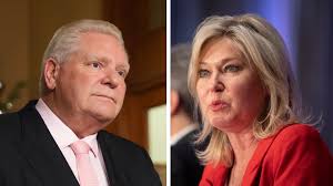 Woman gets suspended sentence for fatal crash at Costco store in London