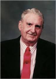 Obituary of Bruce Robert Amy