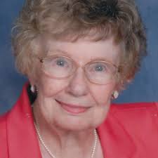 Marilyn Jo Eckles Obituary (1930