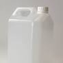 plastic jerry can 1L food grade from www.carterspackaging.com