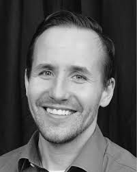 Meet the cast of BUTTERFLIES ARE FREE! Today, we feature Tony Wizner, who  plays Ralph Austin. AP: Tell us about your character. Tony: Ralph is a  theatre director.. and you'll just have