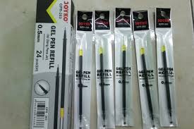 Isi Ulang Pulpen Joyko Gpr 263 Refill 1 Pack Isi 24 Lazada Indonesia