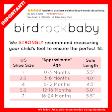 Amazon Com Birdrock Baby