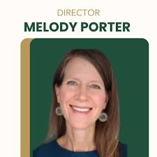 Ebony Lambert, Ph.D.