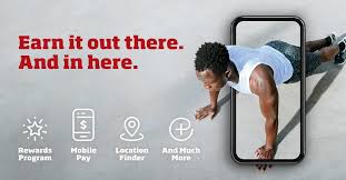 Download the smoothie king healthy rewards app today and now order ahead for. Smoothie King The All New Healthy Rewards App Is Here Facebook