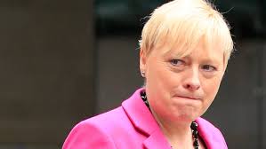 Angela Eagle carries the hopes of Labour's soft left