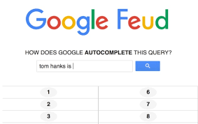 Number 3 answer is google feud. One Of The Funniest Games Ever Google Feud Forevergeek