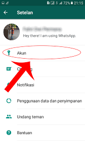 Check spelling or type a new query. Cara Menyembunyikan Terakhir Dilihat Di Whatsapp Bukugue Com