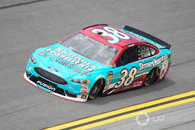 (photo by brian lawdermilk/getty images). David Ragan To Auction Off One Of His 2018 Nascar Rides