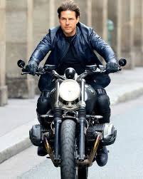 Leather Jacket Never Gets Old Tom Cruise Mission Impossible Tom Cruise Mission Impossible