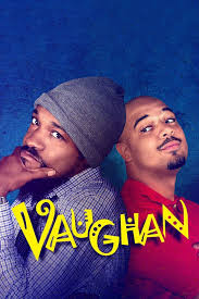 Watch Vaughan 4.0 (2017) TV Series Free Online