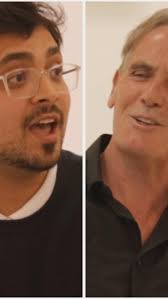 Arjun Kishore Chandra (@arjunkishorechandra) • Instagram photos and videos