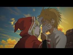 Break Blade Kazuma Amv Still Alive Youtube Broken Blade Blade Anime
