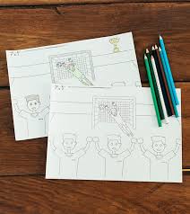 Ein neuer wilde kerle band: In 7 Einfachen Schritten Zum Fussball Geburtstag Frecher Fratz