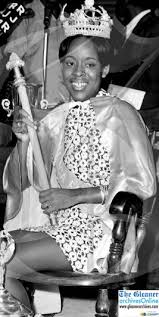 Image result for Black 1972 Crown