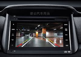Camara Marcha Atras Sin Cables Cámara De Salpicadero DVR Para Coche,  Dispositivo De Grabación Con 3 Cámara Trasera Coche