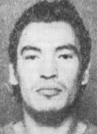 Raymond Anthony Gurule (1958-2007)