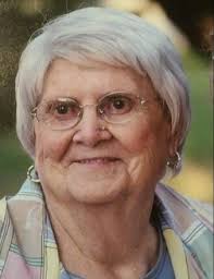 Obituary information for Anna Mae Motsinger