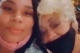 Fundraiser by Tomika white : Help Tamika Bring Her Mom to LA