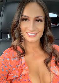 Here is the stylized female body version 2.0!! Mafs Hayley Vernon Shares Her Unbelievable Body Transformation Beauty Crew