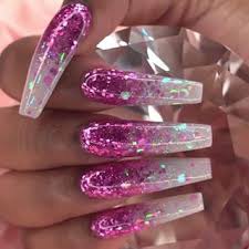 Pin On Acrylic Nails