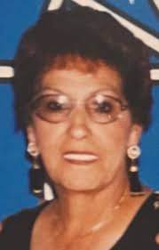 Mary Lou Padilla Obituary