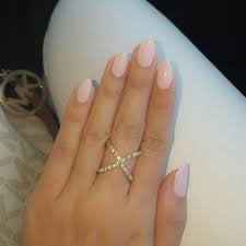 Almond nails are feminine, easy to shape and elegant. 21 Almond Nail Ideas For Your Next Manicure Wild About Beauty