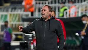 O gün beşiktaş ile gençlerbirliği tam adı: Sergen Yalcin Zirve Plani Yapiyor Haber Kartali