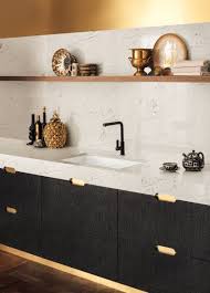 If you want the most design options and lowest maintenance for your countertops, choose quartz for your next kitchen design. 82 Corian Quartz Ideas Corian Countertops Corian Solid Surface