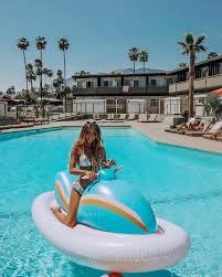 Aufblasbare Poolspielzeuge Urlaub Poolpartys