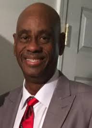 Bishop Jewerald "Jewel" D. Dearman