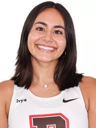 2025 Women's Cross Country Roster