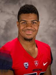 UA football: Alaska's Miller heating up spring camp with performance,  outlook